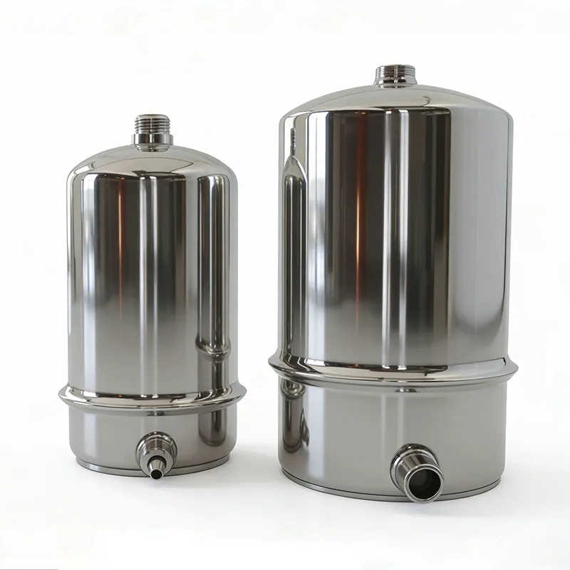 Корпус фильтра для воды (1)