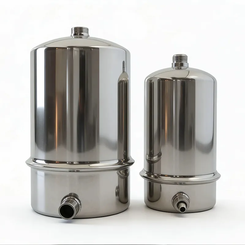 Корпус фильтра для воды