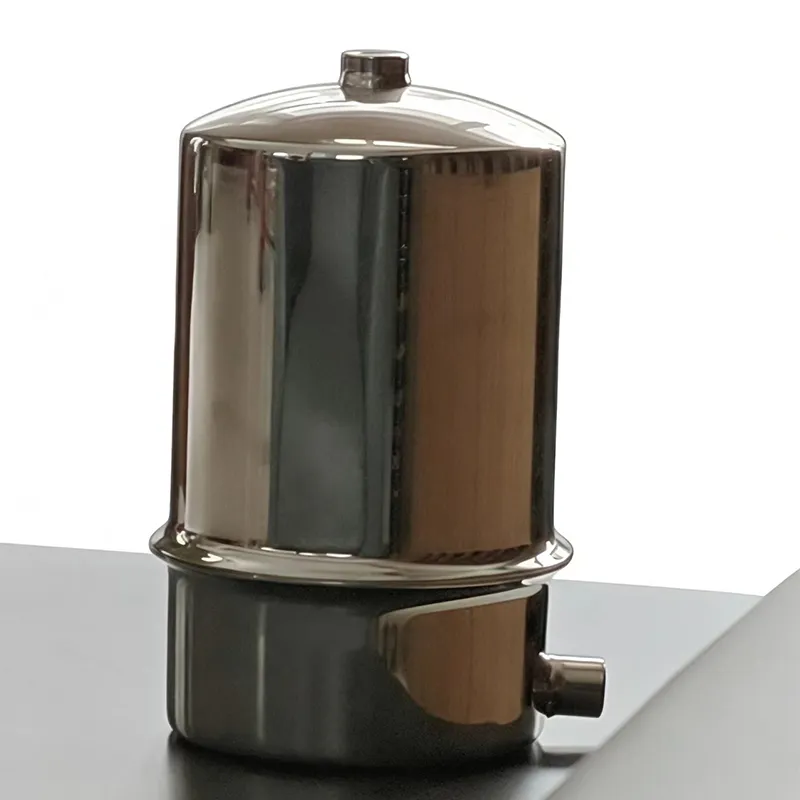 Корпус фильтра для воды