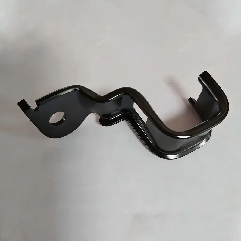 Крепежные кронштейны для автомобильных жгутов проводов