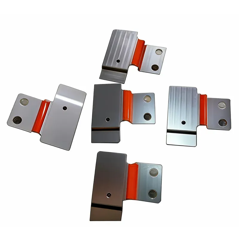 Медные и алюминиевые шины для аккумуляторных батарей