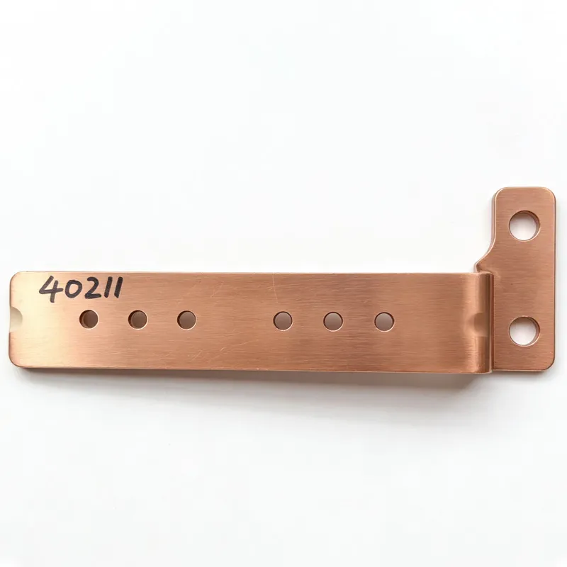 Медные и алюминиевые шины для аккумуляторных батарей