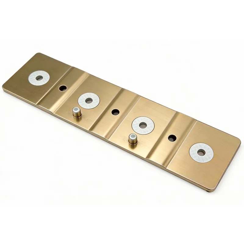 Медные и алюминиевые шины для аккумуляторных батарей