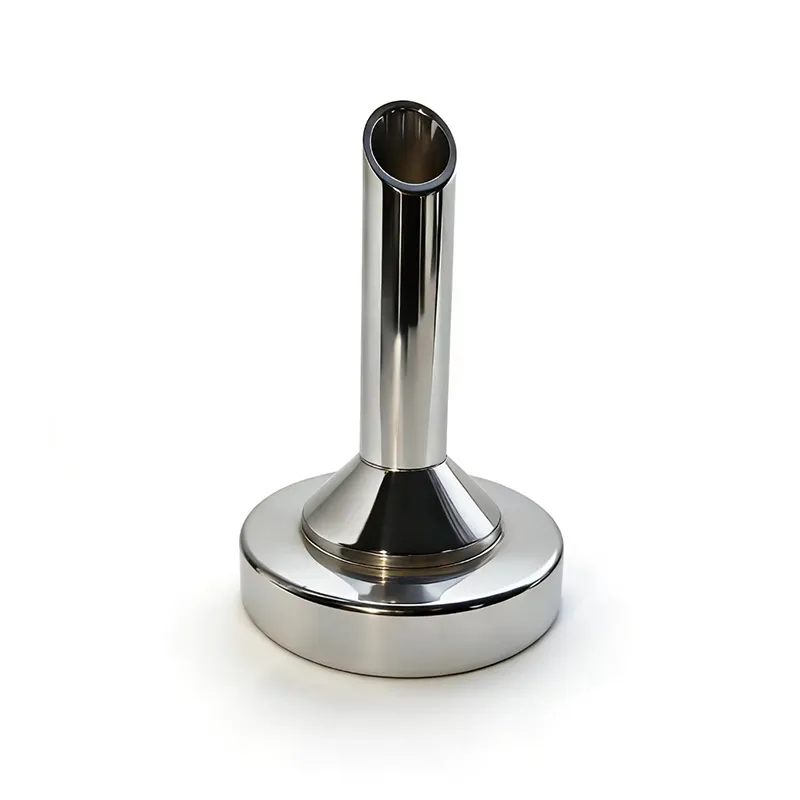 Металлические комплектующие для химических лабораторий