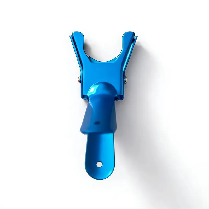 Металлические комплектующие для химических лабораторий