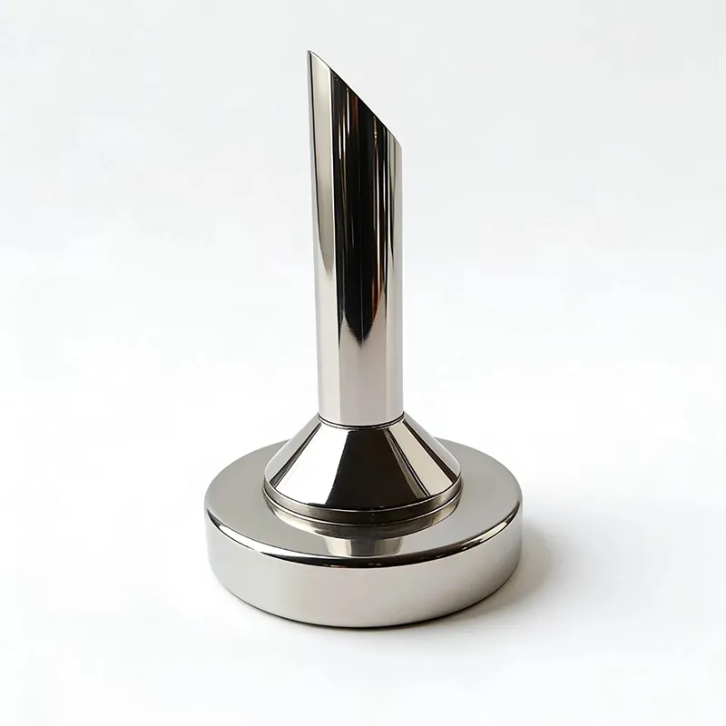 Металлические комплектующие для химических лабораторий