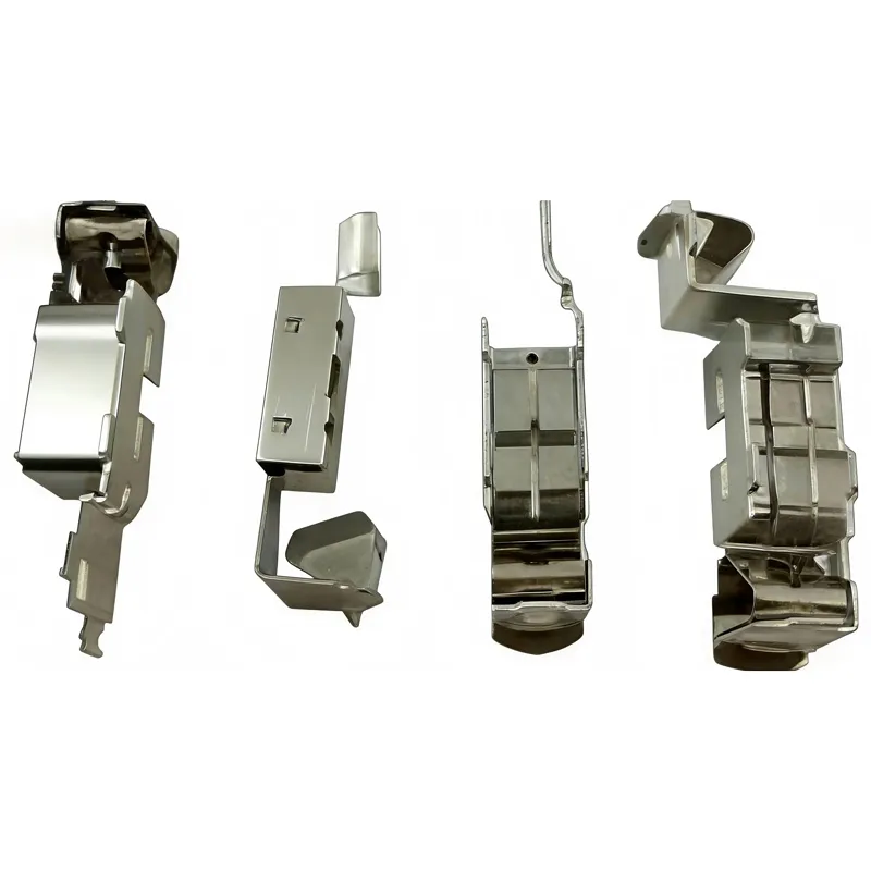 Разъемы для бытовой техники (2)