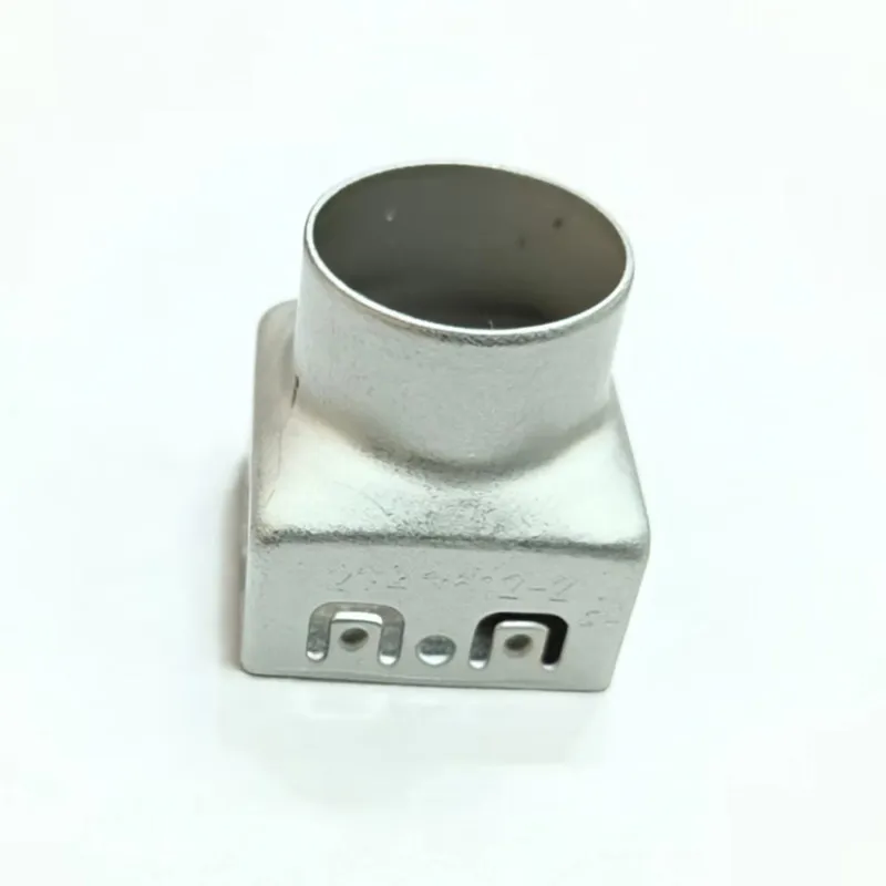 Разъемы для электромобилей