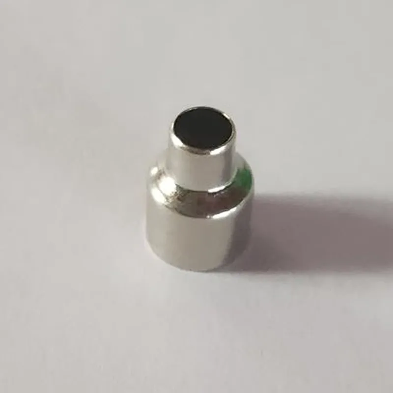 Разъемы для электромобилей