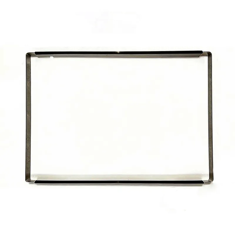 Стальные ленты для модулей