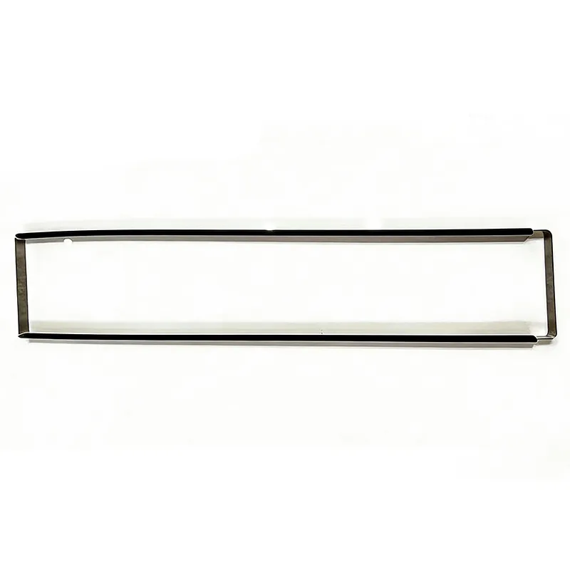 Стальные ленты для модулей (2)