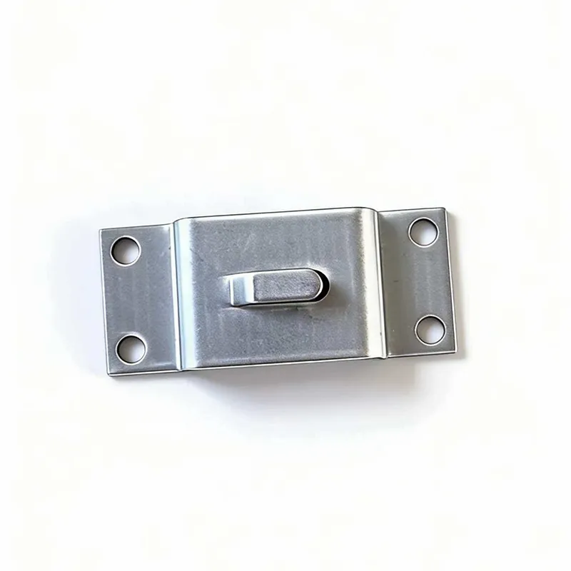 Фурнитура для промышленных ворот