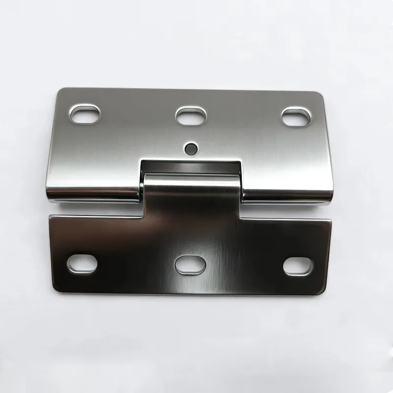 Фурнитура для промышленных ворот