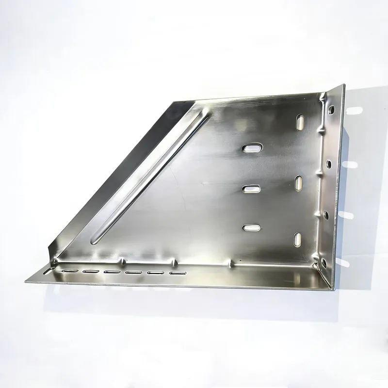 Фурнитура для промышленных ворот