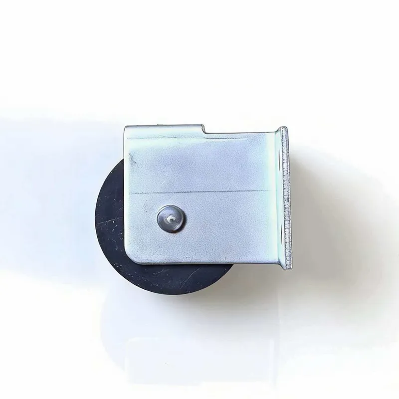 Фурнитура для промышленных ворот