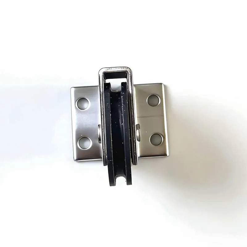 Фурнитура для промышленных ворот