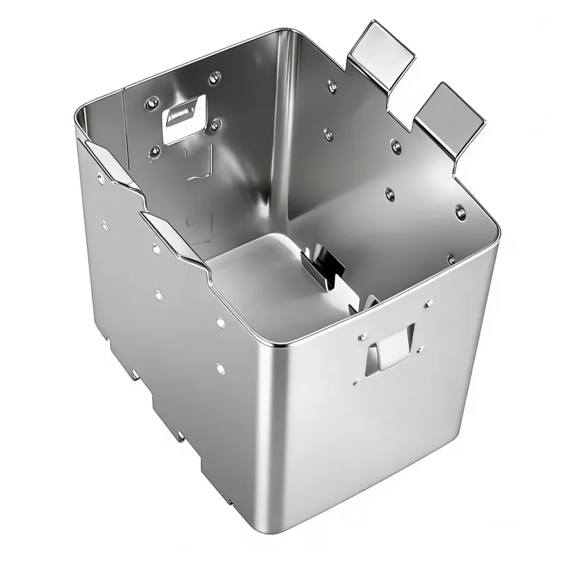 Экранирующий кожух для высоковольтных разъемов автомобилей