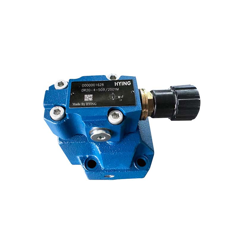 Редукционный клапан DR20-4-50B-200YM