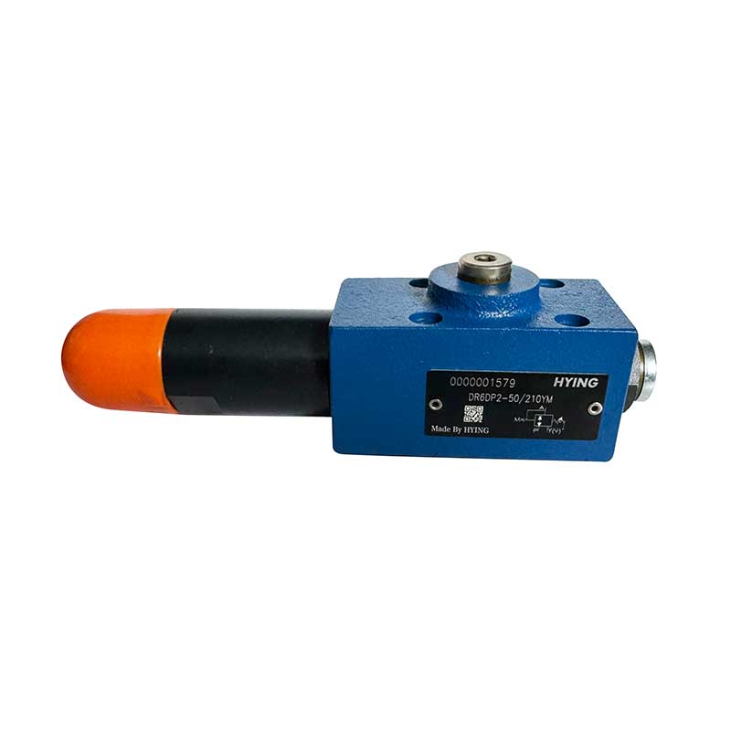 Редукционный клапан DR6DP2-50-210YM