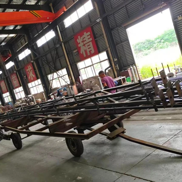 Новости компании｜Henan Runyuan Steel Structure Co., Ltd. Компоненты ферм фотоэлектрического проекта Muyuan отгружаются партиями, и начался процесс горячего цинкования для защиты от коррозии
