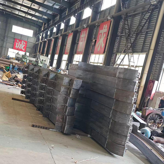 Henan-Runyuan-Steel-Structure-наращивает-темпы