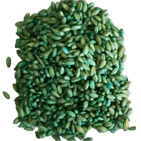 0,005% ядовитая зерновая приманка на основе бромадиолона 250 г (натуральное зерно)