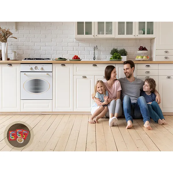 1% приманка от муравьев на основе гидраметилнона 5 г