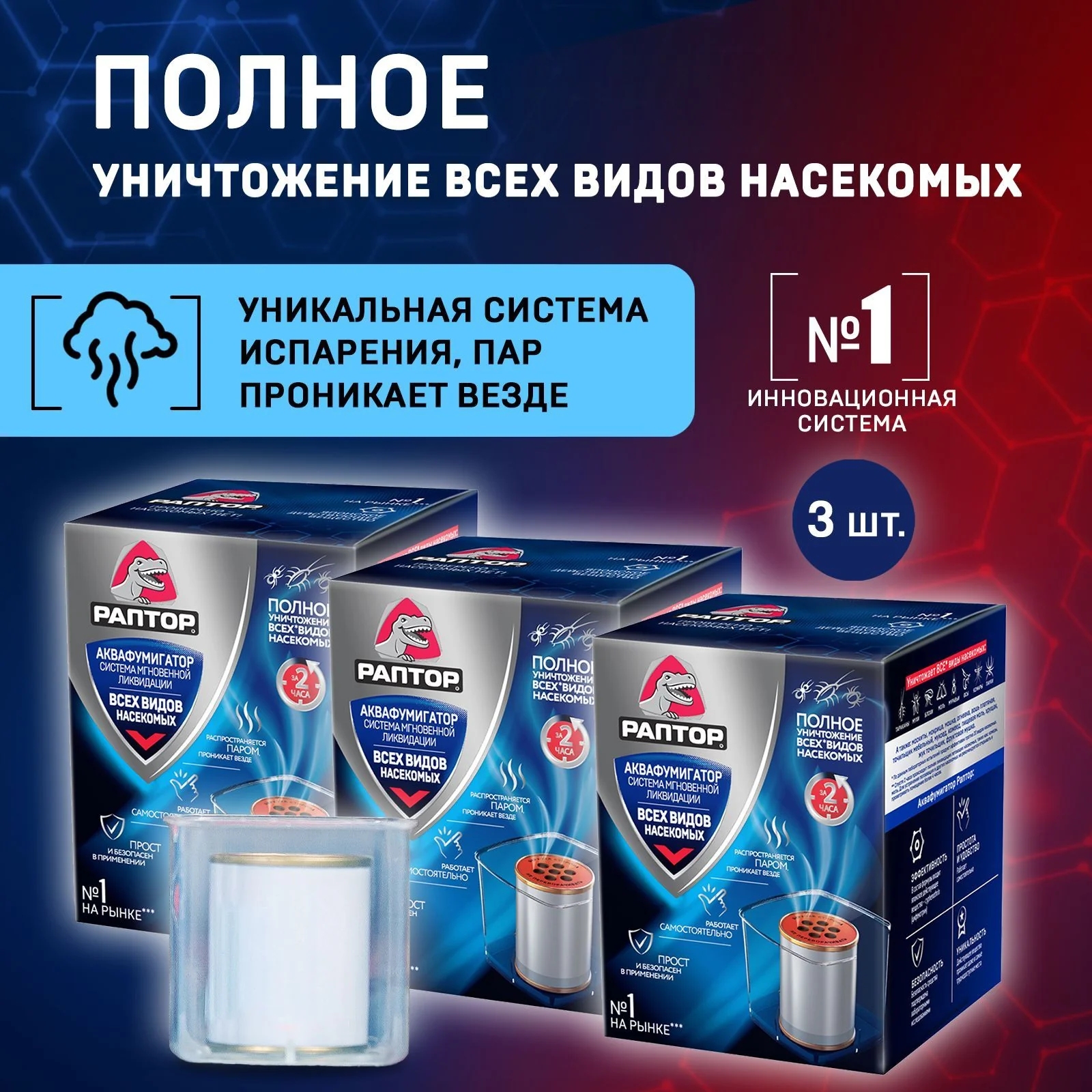 Дымовая шашка от тараканов на основе высокоэффективного бета-циперметрина: полный гид 2026