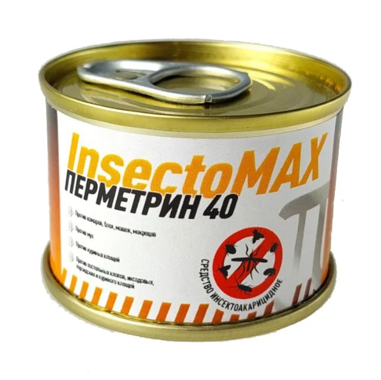 0.17% инсектицидный порошок дельтаметрина: полный гид 2026