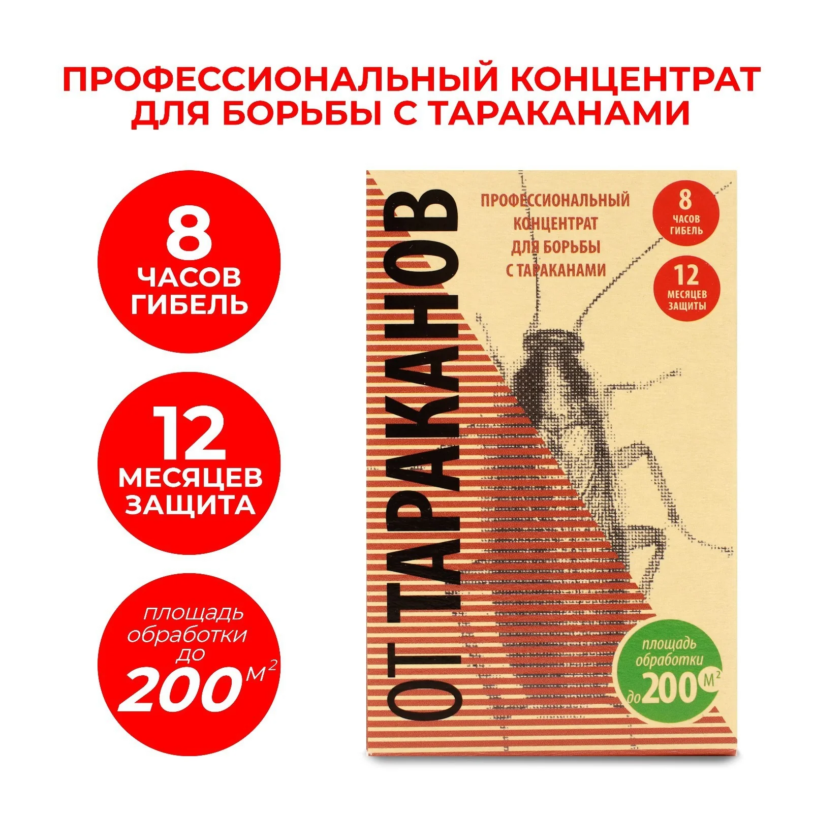 Суспензионный концентрат высокоэффективного лямбда-цигалотрина для борьбы с мухами и тараканами: полный гид 2026