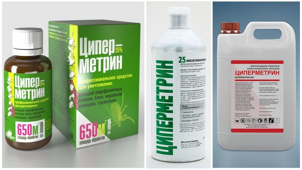 5% Суспензионный концентрат высокоэффективного циперметрина: Полный гид 2026