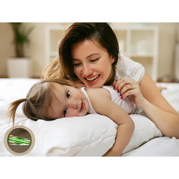 2,5% гель-приманка от тараканов на основе имидаклоприда (шприц) 20 г