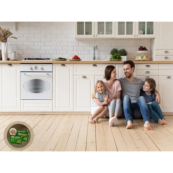 2,5% приманка от тараканов на основе дифлубензурона и ацетамиприда 10 г