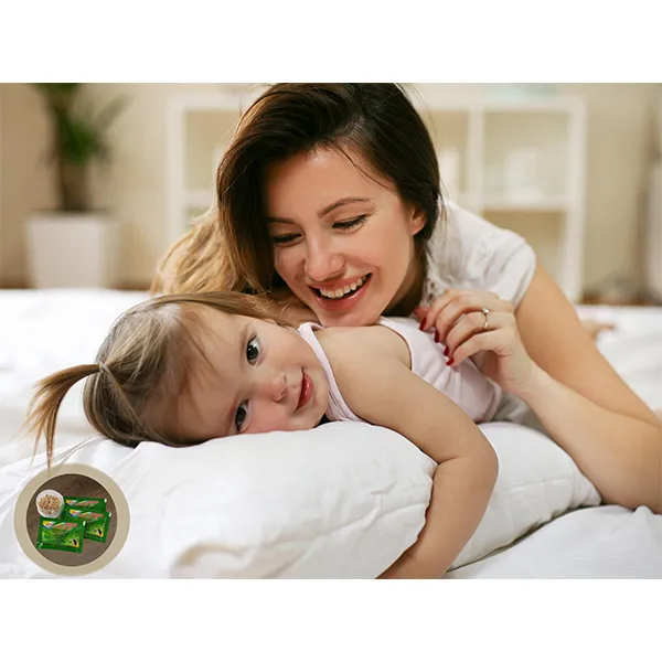 2,5% приманка от тараканов на основе дифлубензурона и ацетамиприда 5 г