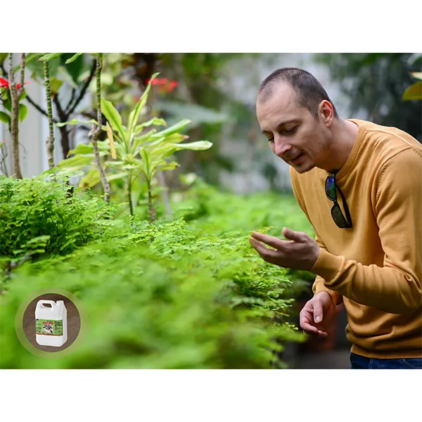 2,5% термоаэрозоль от тараканов 5 л