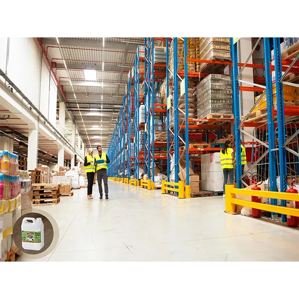 2,5% термоаэрозоль от тараканов 5 л