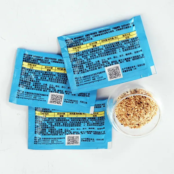 2,8% приманка от тараканов 10 г