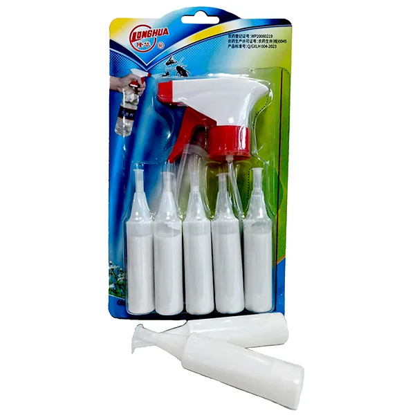 5% суспензионный концентрат высокоэффективного бета-циперметрина 100 г