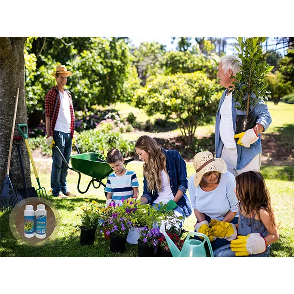 5% суспензионный концентрат высокоэффективного бета-циперметрина 500 г