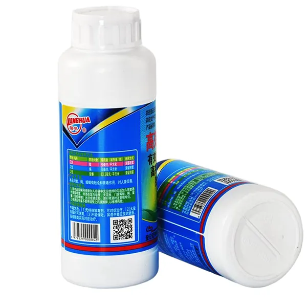 5% суспензионный концентрат высокоэффективного бета-циперметрина 500 г