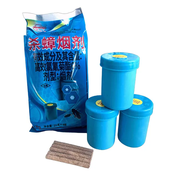 6% дымовая шашка от тараканов 25 г