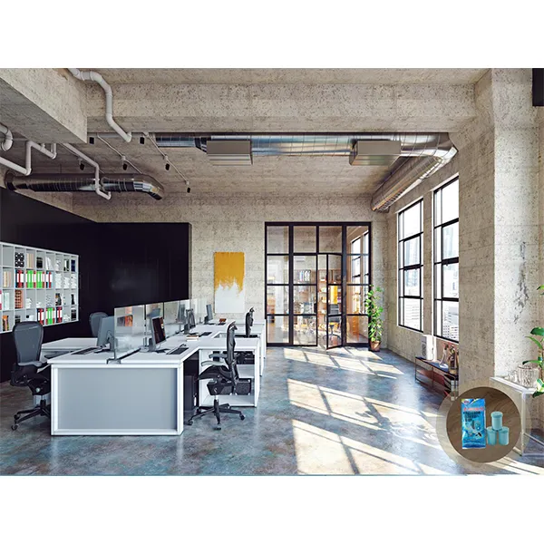 6% дымовая шашка от тараканов 25 г