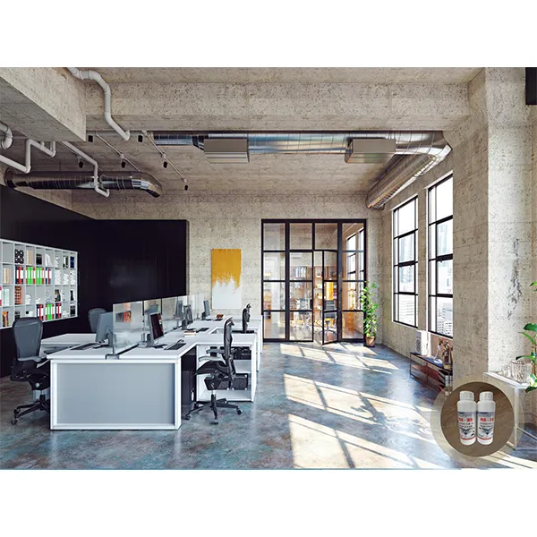 8% суспензионный концентрат пропоксура и дельтаметрина 500 г