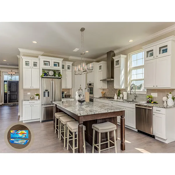 Набор клеевых домиков для тараканов (1 коробка, 3 домика)