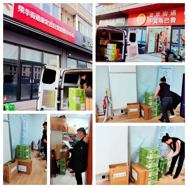 Компания Guangxi Longhua Biology успешно завершила проект по уничтожению тараканов и муравьев на улице Ронхуа Технологии защищают здоровье жителей столицы