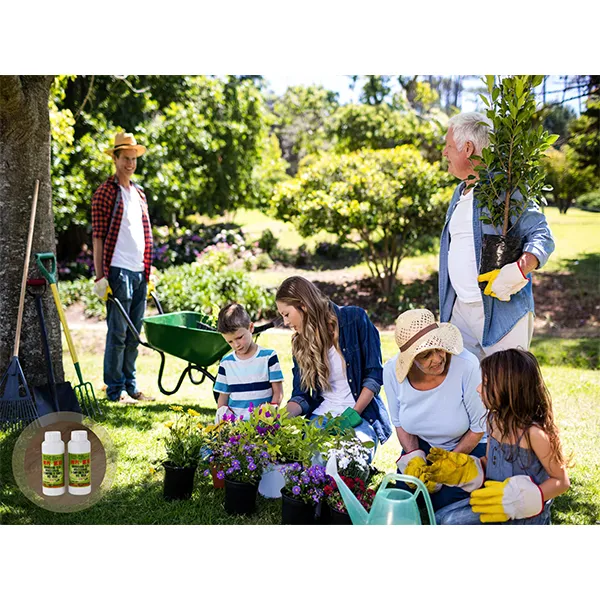 10,5% микроэмульсия аллетрина и перметрина 500 г