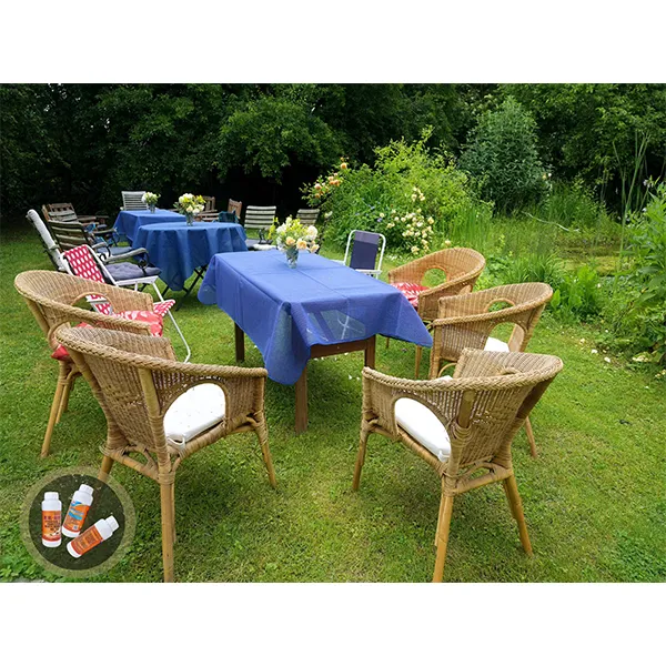 16,5% эмульгируемый концентрат циперметрина и дихлофоса 500 г