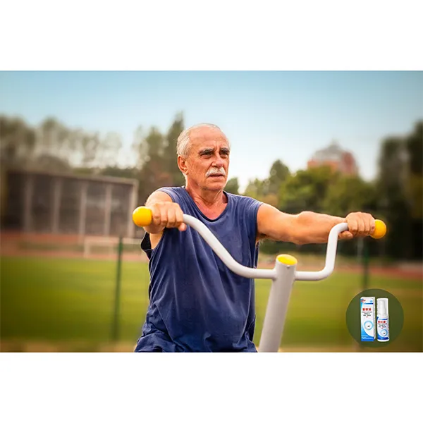 20% репеллентная жидкость на основе икардина 50 мл