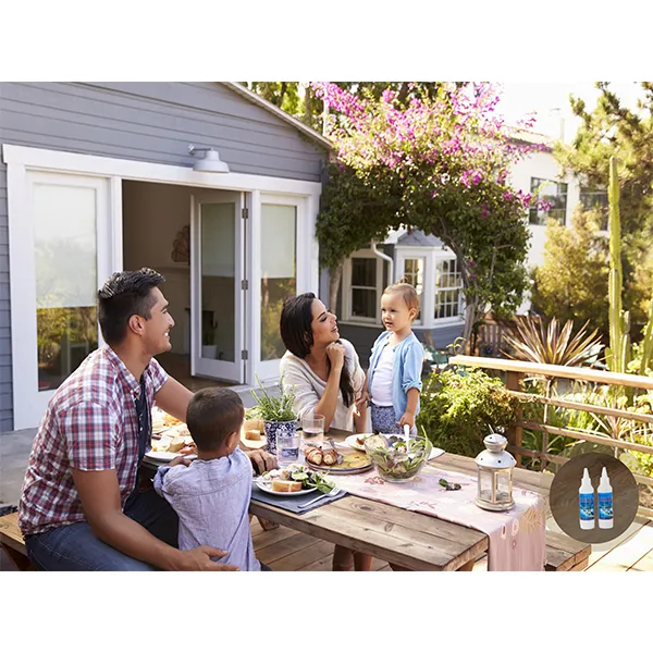 0,6% инсектицидный порошок 500 г