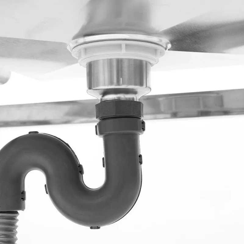 Водонапорный бак из квадратных труб с двойной звездой